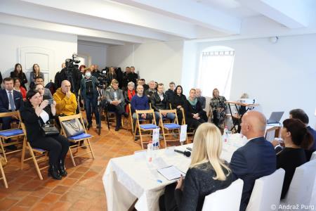 Zahvala Občini Kamnik ob podpori Dirke po Sloveniji (2)